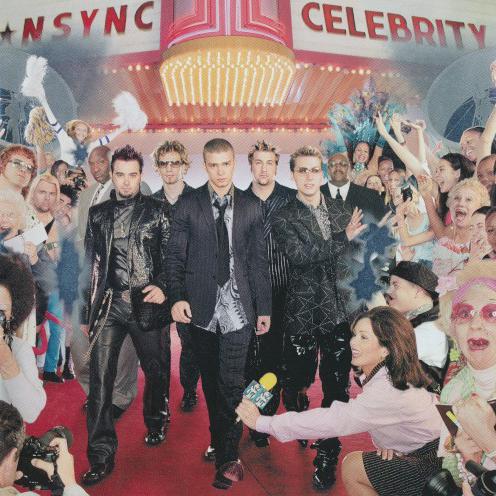 *Nsync